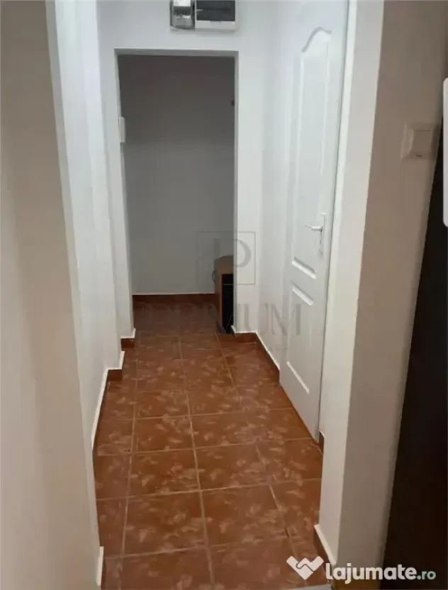 Sagului - 2 Camere - Etaj 2 - Amenajat - Bloc izolat