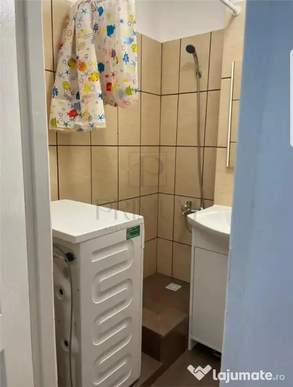 Sagului - 2 Camere - Etaj 2 - Amenajat - Bloc izolat