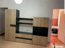 Sagului - 2 Camere - Etaj 2 - Amenajat - Bloc izolat