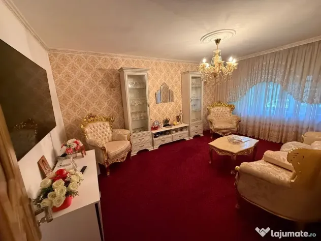 Vanzare apartament 3 camere Republicii - Catedrala Ploiesti