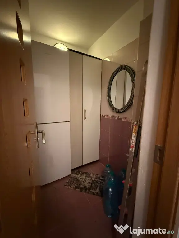 Vanzare apartament 3 camere Republicii - Catedrala Ploiesti