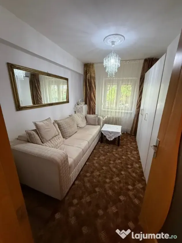 Vanzare apartament 3 camere Republicii - Catedrala Ploiesti