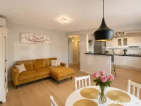 Apartament de vânzare cu 3 camere, 73 mp, parcăre, 2 bai,