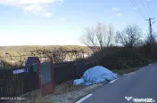 Babana - Centru - Primarie, Teren intravilan 13742 mp