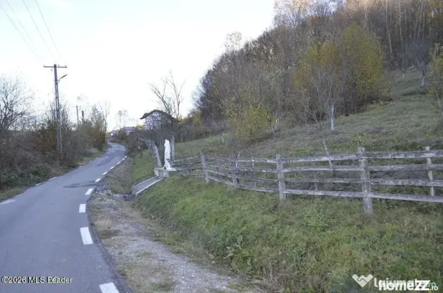 Babana - Centru - Primarie, Teren intravilan 13742 mp