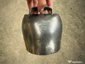 Clopote elvețiene Firmann și alte mărci pentru vaci etc