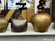 Clopote elvețiene Firmann și alte mărci pentru vaci etc