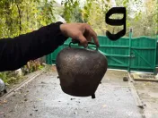 Clopote elvețiene Firmann și alte mărci pentru vaci etc