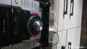 Combina muzicala sony 