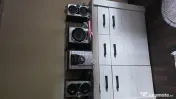 Combina muzicala sony 