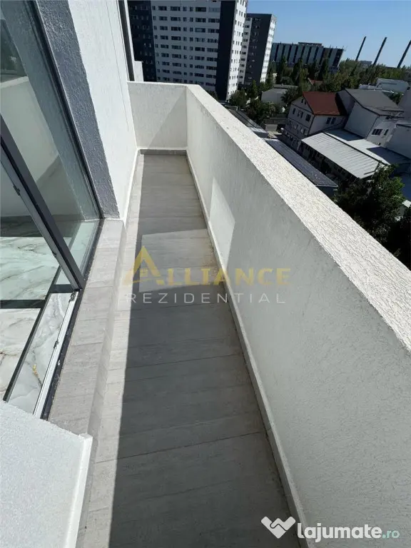 10 Minute Metrou Aparatorii Patriei - Penthouse Parcare -