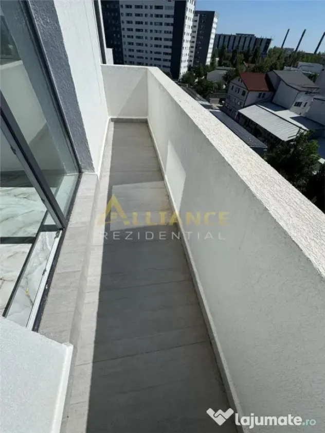 10 Minute Metrou Aparatorii Patriei - Penthouse Parcare -