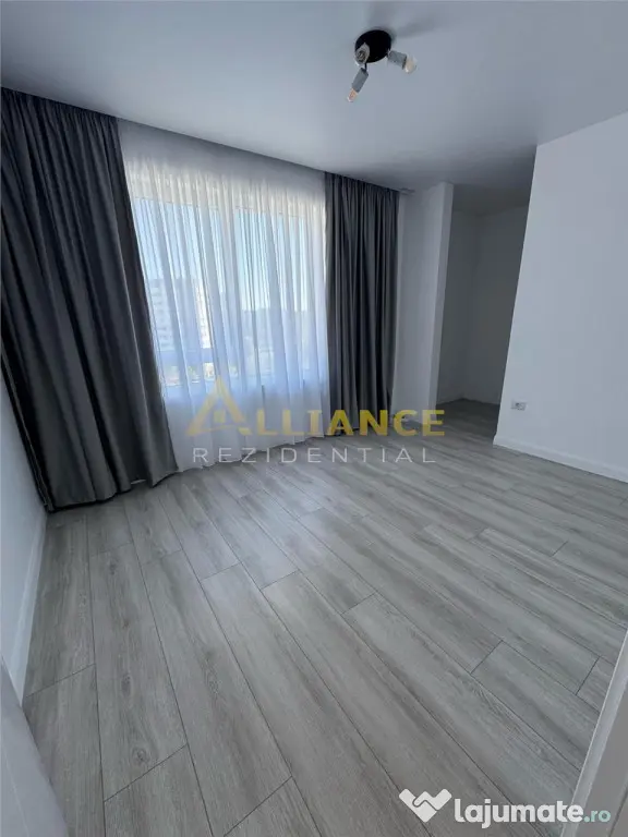 10 Minute Metrou Aparatorii Patriei - Penthouse Parcare -