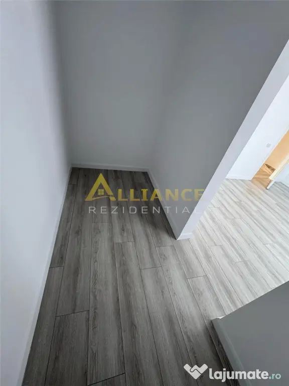 10 Minute Metrou Aparatorii Patriei - Penthouse Parcare -