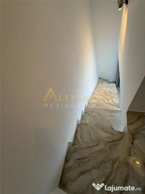 10 Minute Metrou Aparatorii Patriei - Penthouse Parcare -