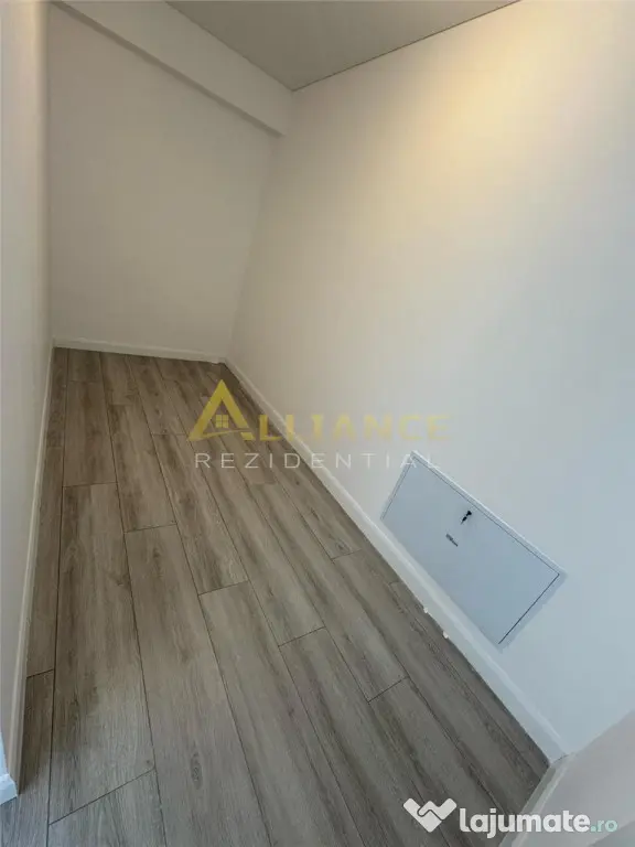 10 Minute Metrou Aparatorii Patriei - Penthouse Parcare -