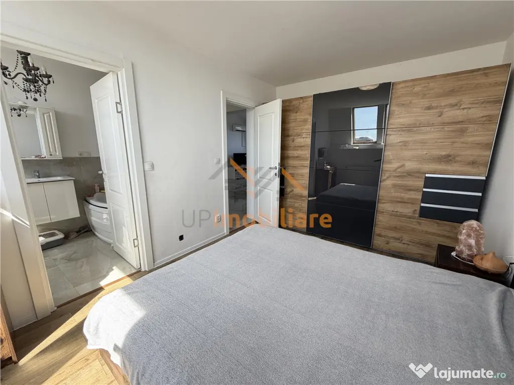 APARTAMENT 3 CAMERE | 2 BAI | 85 MP UTIL | MANSARDA | ZONA R