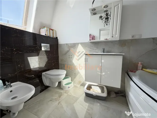 APARTAMENT 3 CAMERE | 2 BAI | 85 MP UTIL | MANSARDA | ZONA R