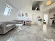 APARTAMENT 3 CAMERE | 2 BAI | 85 MP UTIL | MANSARDA | ZONA R