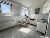 APARTAMENT 3 CAMERE | 2 BAI | 85 MP UTIL | MANSARDA | ZONA R
