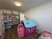 APARTAMENT 3 CAMERE | 2 BAI | 85 MP UTIL | MANSARDA | ZONA R