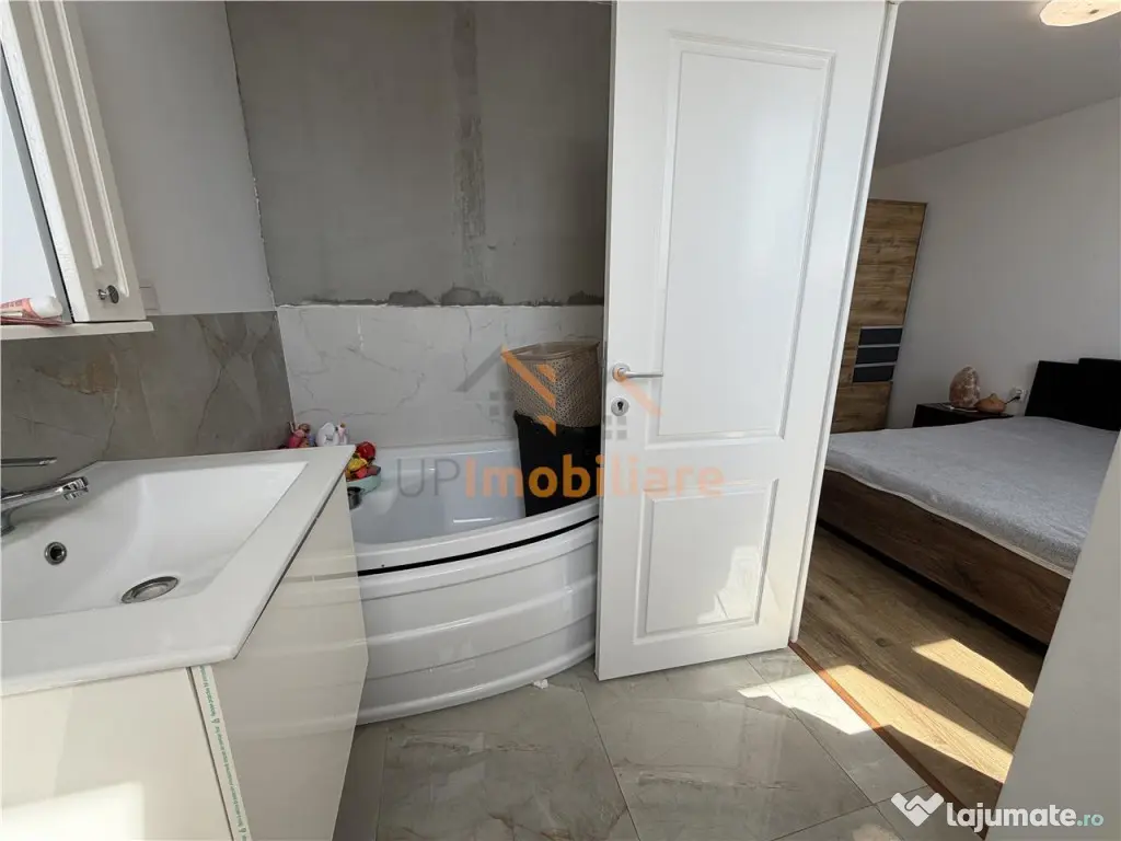 APARTAMENT 3 CAMERE | 2 BAI | 85 MP UTIL | MANSARDA | ZONA R