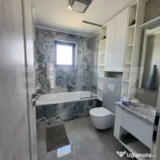 Casa locuibila imediat cu teren, 166 mp, zona Sacalaz 
