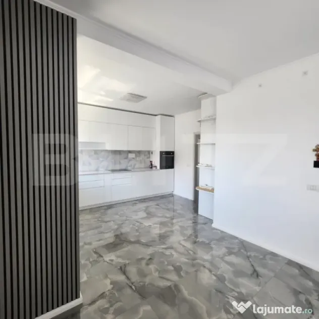 Casa locuibila imediat cu teren, 166 mp, zona Sacalaz