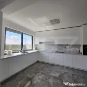 Casa locuibila imediat cu teren, 166 mp, zona Sacalaz 