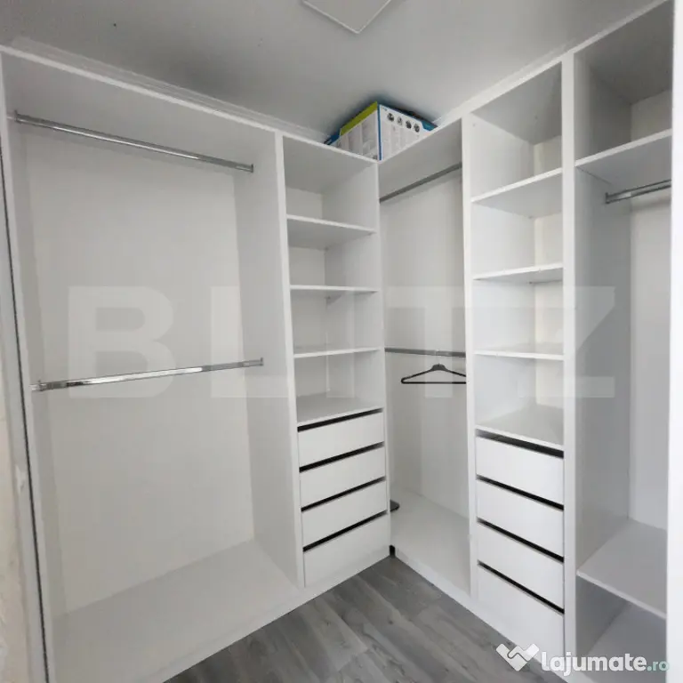 Casa locuibila imediat cu teren, 166 mp, zona Sacalaz