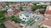 Apartament în duplex nou la rosu, , pe 2 niveluri, în V...