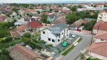 Apartament în duplex nou la rosu, , pe 2 niveluri, în V...