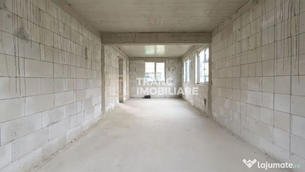 Apartament în duplex nou la rosu, , pe 2 niveluri, în V...