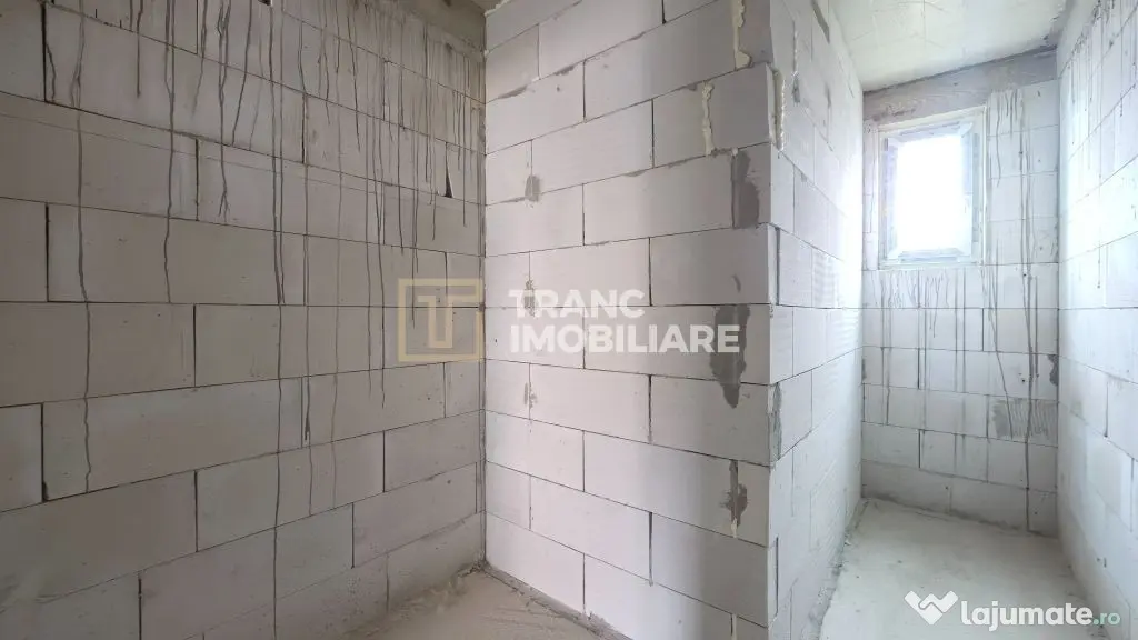 Apartament în duplex nou la rosu, , pe 2 niveluri, în V...