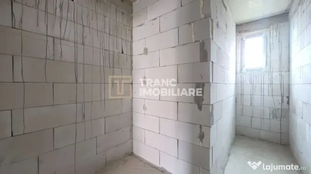 Apartament în duplex nou la rosu, , pe 2 niveluri, în V...
