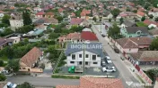 Apartament în duplex nou la rosu, , pe 2 niveluri, în V... 