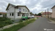 Apartament în duplex nou la rosu, , pe 2 niveluri, în V... 