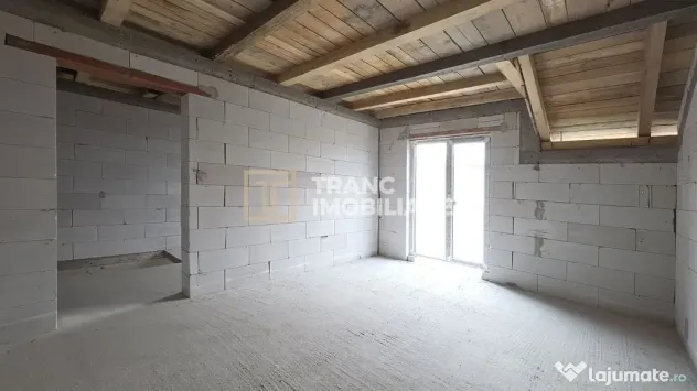 Apartament în duplex nou la rosu, , pe 2 niveluri, în V...