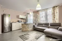 Apartament inchirietre 2 camere ARED Kaufland- Banu Maracine