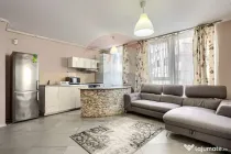 Apartament inchirietre 2 camere ARED Kaufland- Banu Maracine