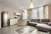 Apartament inchirietre 2 camere ARED Kaufland- Banu Maracine