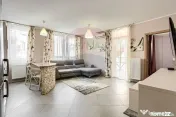 Apartament inchirietre 2 camere ARED Kaufland- Banu Maracine