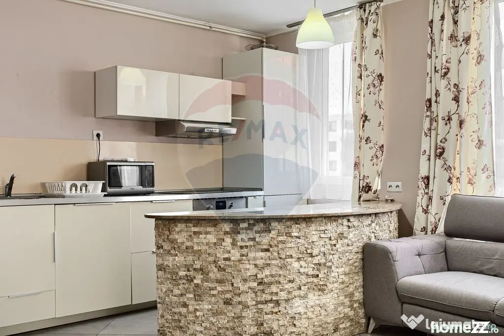 Apartament inchirietre 2 camere ARED Kaufland- Banu Maracine