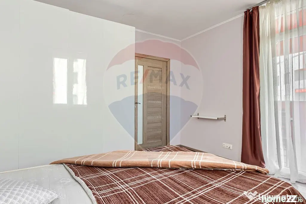 Apartament inchirietre 2 camere ARED Kaufland- Banu Maracine
