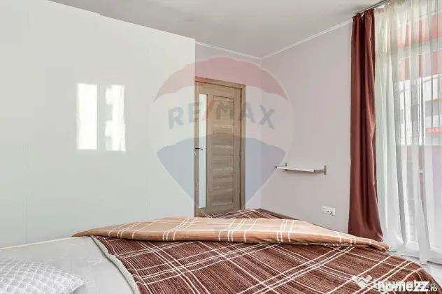 Apartament inchirietre 2 camere ARED Kaufland- Banu Maracine