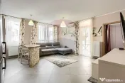 Apartament inchirietre 2 camere ARED Kaufland- Banu Maracine 