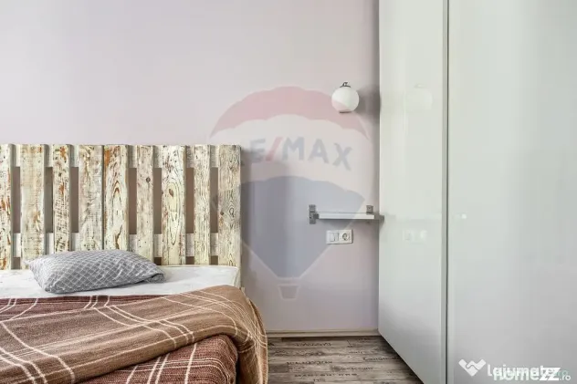 Apartament inchirietre 2 camere ARED Kaufland- Banu Maracine