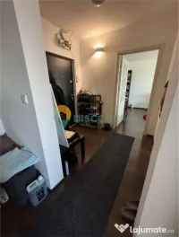Podu Ros, 2 camere decomandate, 53 mp, la bulevard, etaj int
