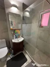 Podu Ros, 2 camere decomandate, 53 mp, la bulevard, etaj int 