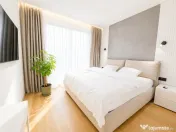 3 camere One Herastrau Towers